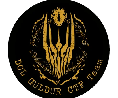 Dol Guldur CTF Team